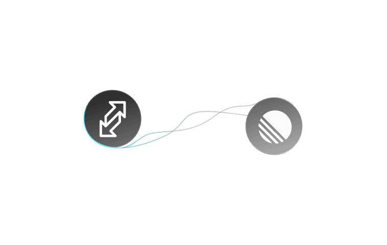 Portal overview showing Requests, Docs, and Changelog